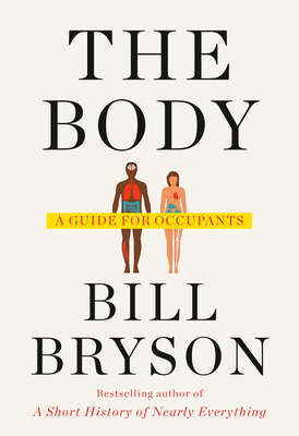 The Body (2020)