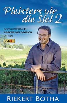 Pleisters vir die Siel 2