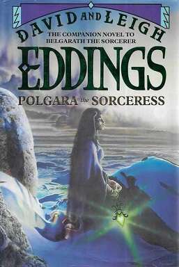 Polgara The Sorceress