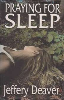 Praying for Sleep