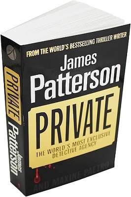 Private (Private #1)