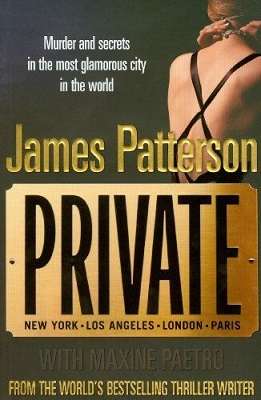 Private (Private #1)