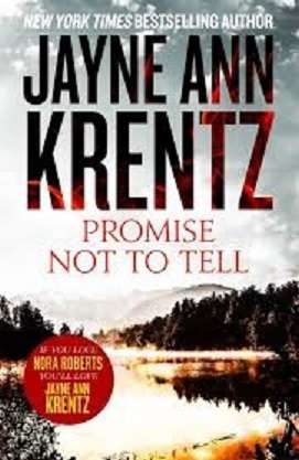 Promise Not to Tell