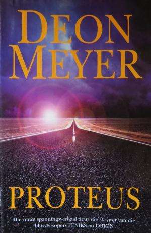 Proteus (Afrikaanse Uitgawe)
