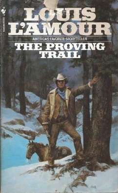 The Proving Trail