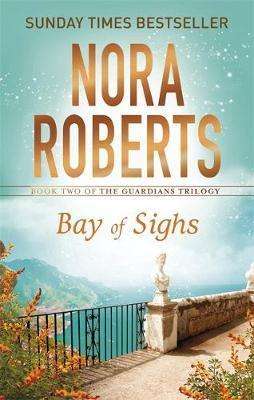 Bay of Sighs:( Guardian Trilogy Book 2)