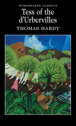 Tess of the D'Urbervilles (Penguin Classics)