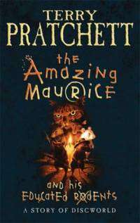 The Amazing Maurice and his Educated Rodents