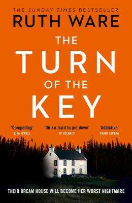 The Turn of the Key (2019)