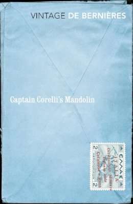 Captain Corell's Mandolin