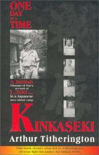 Kinkaseki: One day at a Time