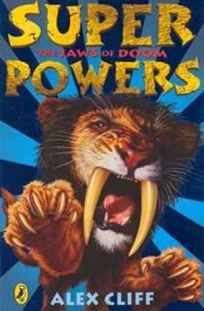 Superpowers