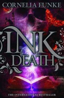 Inkdeath (Inkheart #3)