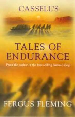 Cassell's Tales of Endurance