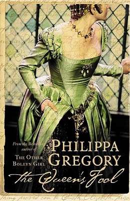 The Queen's Fool