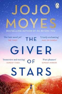 The Giver of Stars (2019)
