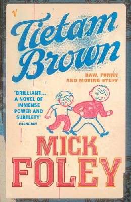 Tietam Brown