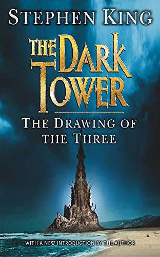 The Dark Tower: The Drawing of the Three
