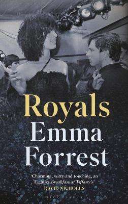 Royals (2021)