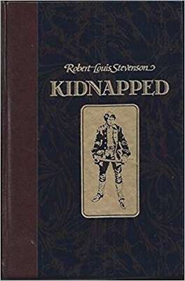 Reader's Digest Kidnapped