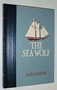 Reader's Digest The Sea Wolf