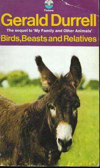 Birds, Beasts & Relatives (No Dustjacket)