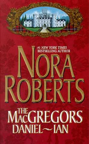 The MacGregors: Daniel and Ian