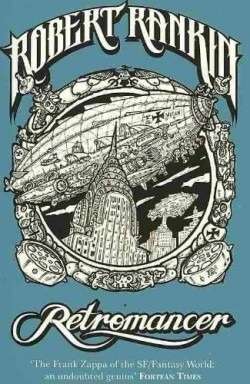 Retromancer