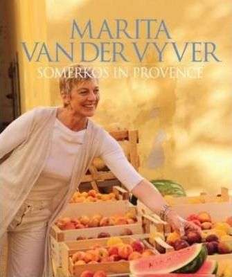 Somerkos in Provence
