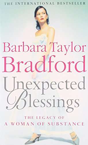 Unexpected Blessings (Emma Harte Saga # 5)
