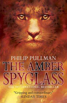 The Amber Spyglass