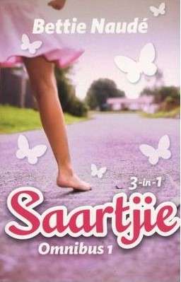 Saartjie Omnibus 1