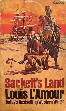 Sackett's Land