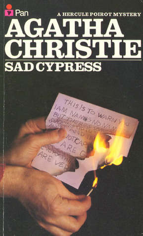 Sad Cypress