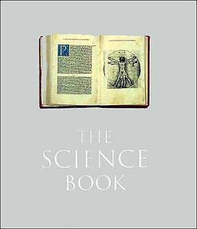 The Science Book: Big Ideas Simply Explained
