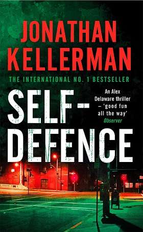 Self-Defence