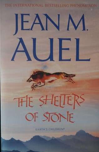The Shelters of Stone