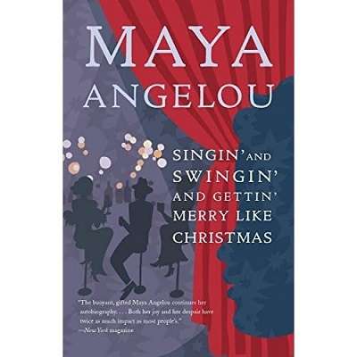 Singin' and Swingin' and Gettin' Merry Like Christmas
