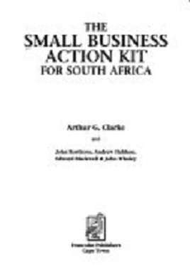 The Small Business Action Kit for South Africa