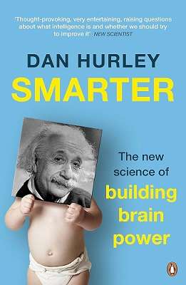 Smarter: The New Science of Building Brain Power