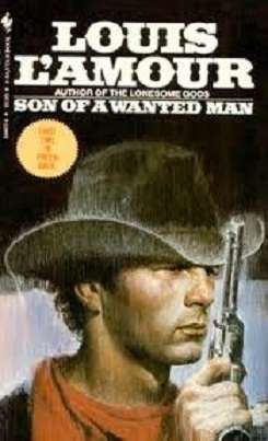Son of a Wanted Man