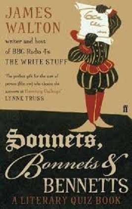 Sonnets, Bonnets and Bennetts