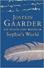Sophie's World: An Adventure In Philosophy