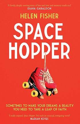 Space Hopper (2021)
