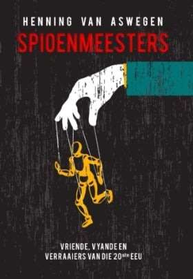 Spioenmeesters