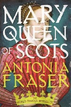 Mary Queen of Scots (50th Anniversary Edition)