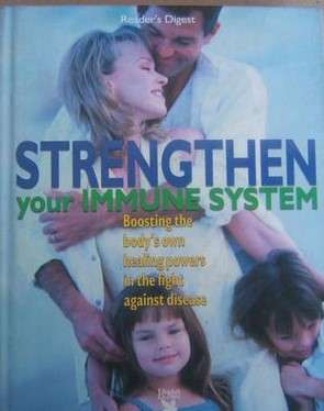 Strengthen Your Immune System
