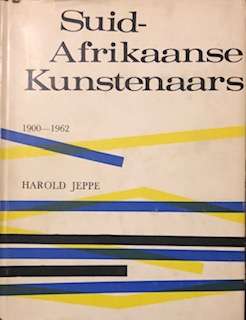 Suid-Afrikaanse Kunstenaars 1900-1962