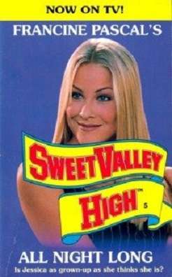 Sweet Valley High: All Night Long