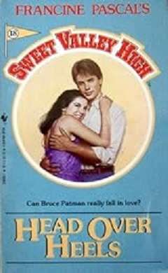 Sweet Valley High: Head Over Heels